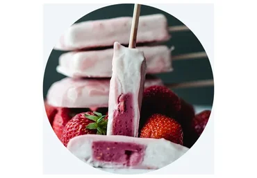 [Awaken School] Мороженое без молока и белого сахара (Елена Богданова, Айгуль Бакташева)