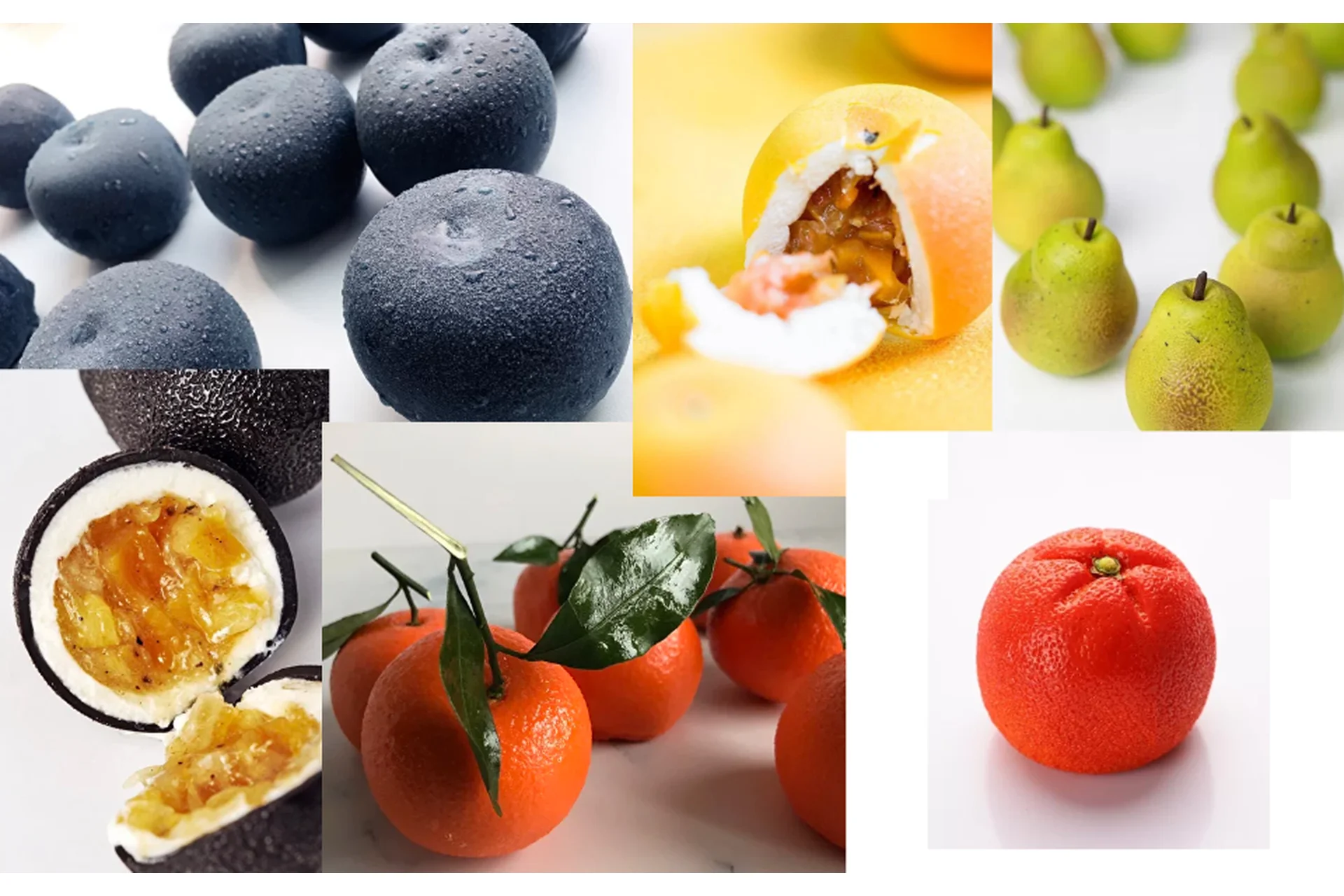 Гламурный видеокурс «Фрукты». Тариф Я Сам (Гузель Магдиева), фото 1 из 1.