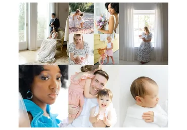 Лучшие свадебные Fineart пресеты. Refined II (Marta Locklear)