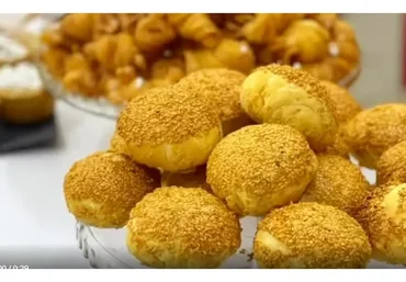 Чайный стол (Зульфия Ибрагимова)