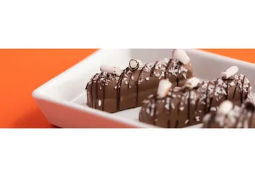 [Coup de Coeur Online] Марафон по нарезным конфетам (Владислав Панченко)