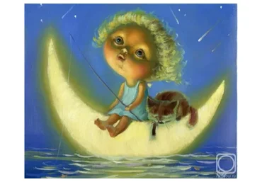 Исполнение желаний (Ольга Найденова)