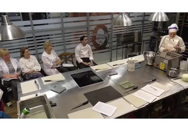 Как навести порядок на кухне за 5 дней (Федор Сокирянский)