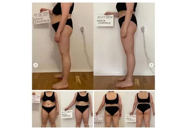 Школа здоровья (Гала Гарбузова)