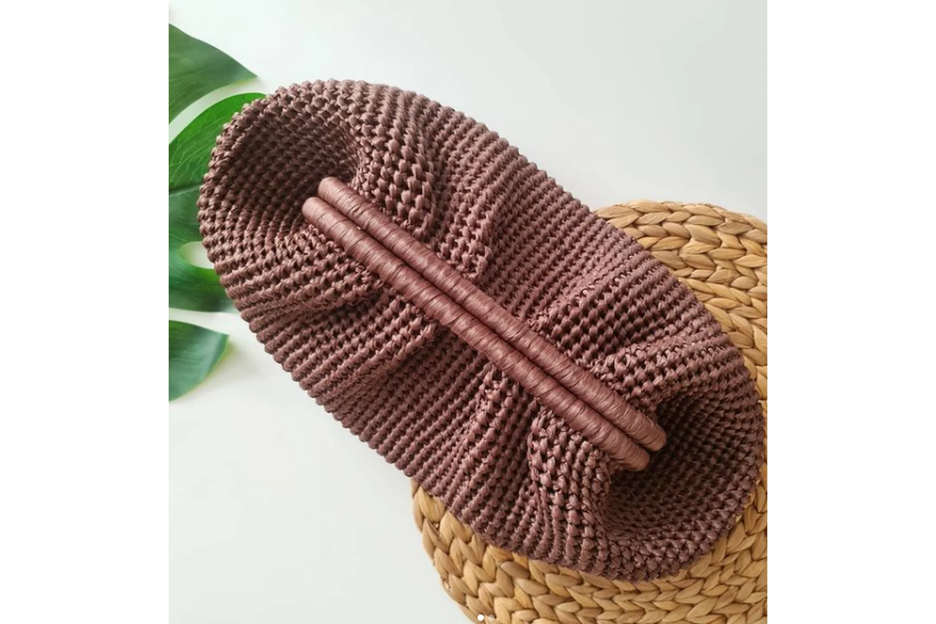 Сумка «Эклер» (annetta_handmade), фото 1 из 1.