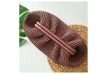 Сумка «Эклер» (annetta_handmade)