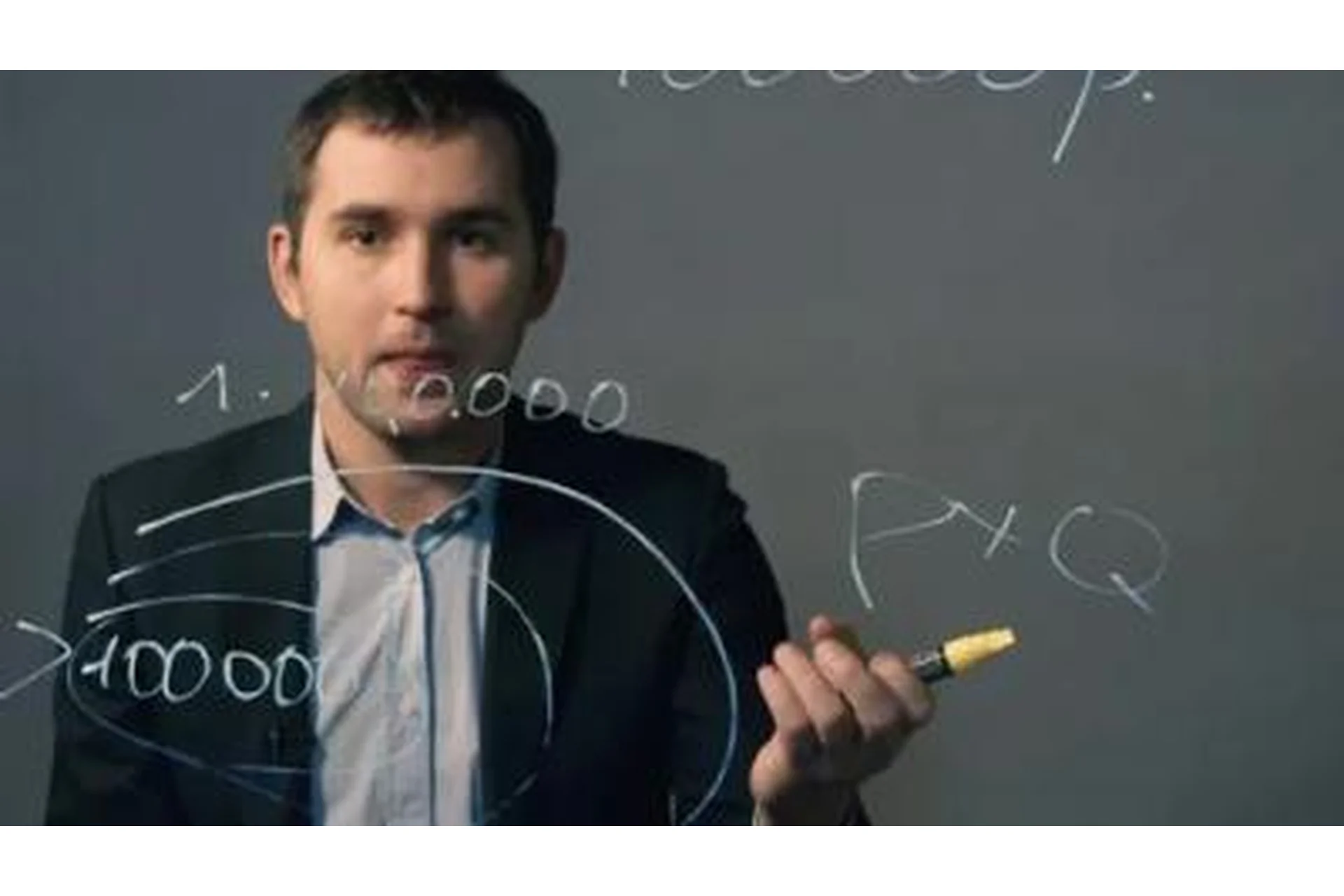 [Бизнес Молодость] Как заработать первые 100 000 рублей, 2016, фото 1 из 1.