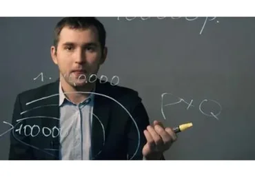 [Бизнес Молодость] Как заработать первые 100 000 рублей, 2016