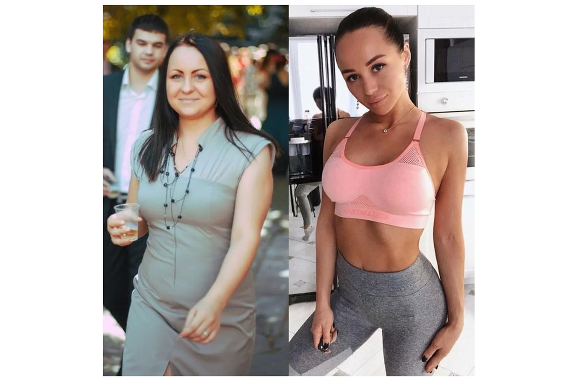 Худеем за 30 дней (Дарья Бакулина), фото 1 из 1.