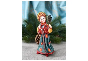 Марфушечка душечка (Татьяна Броницкая)