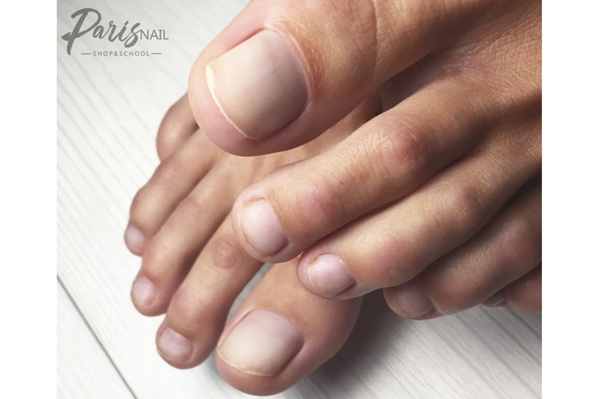 [parisnail] Инновационный педикюр Kart, Израиль. Май, 2018 (Карина Шурыгина), фото 1 из 1.