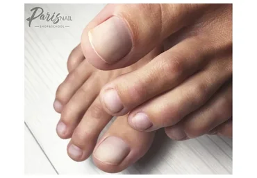 [parisnail] Инновационный педикюр Kart, Израиль. Май, 2018 (Карина Шурыгина)