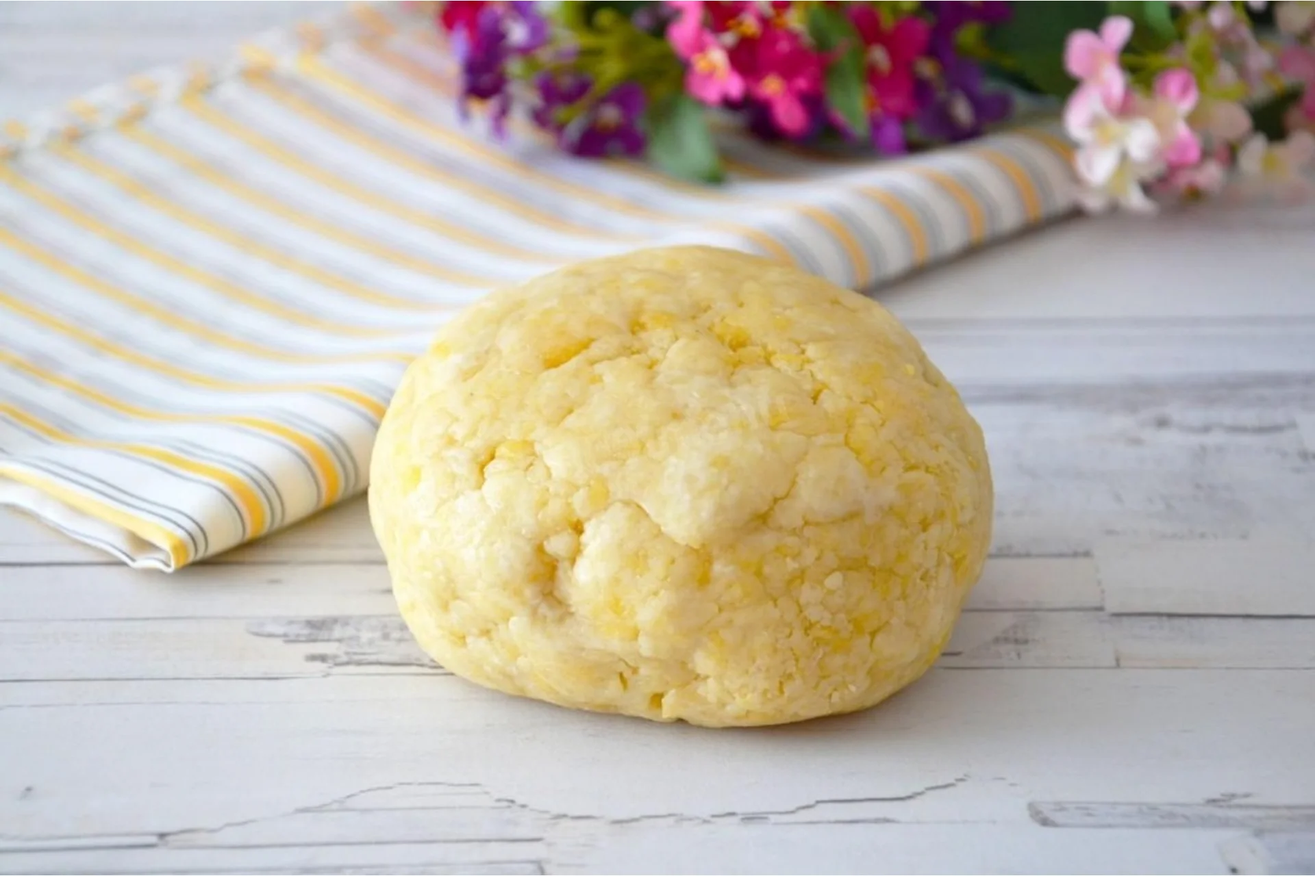 [pastry_theory] Кондитерская теория онлайн. Песочное тесто (Юля Бакова), фото 1 из 1.