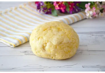 [pastry_theory] Кондитерская теория онлайн. Песочное тесто (Юля Бакова)