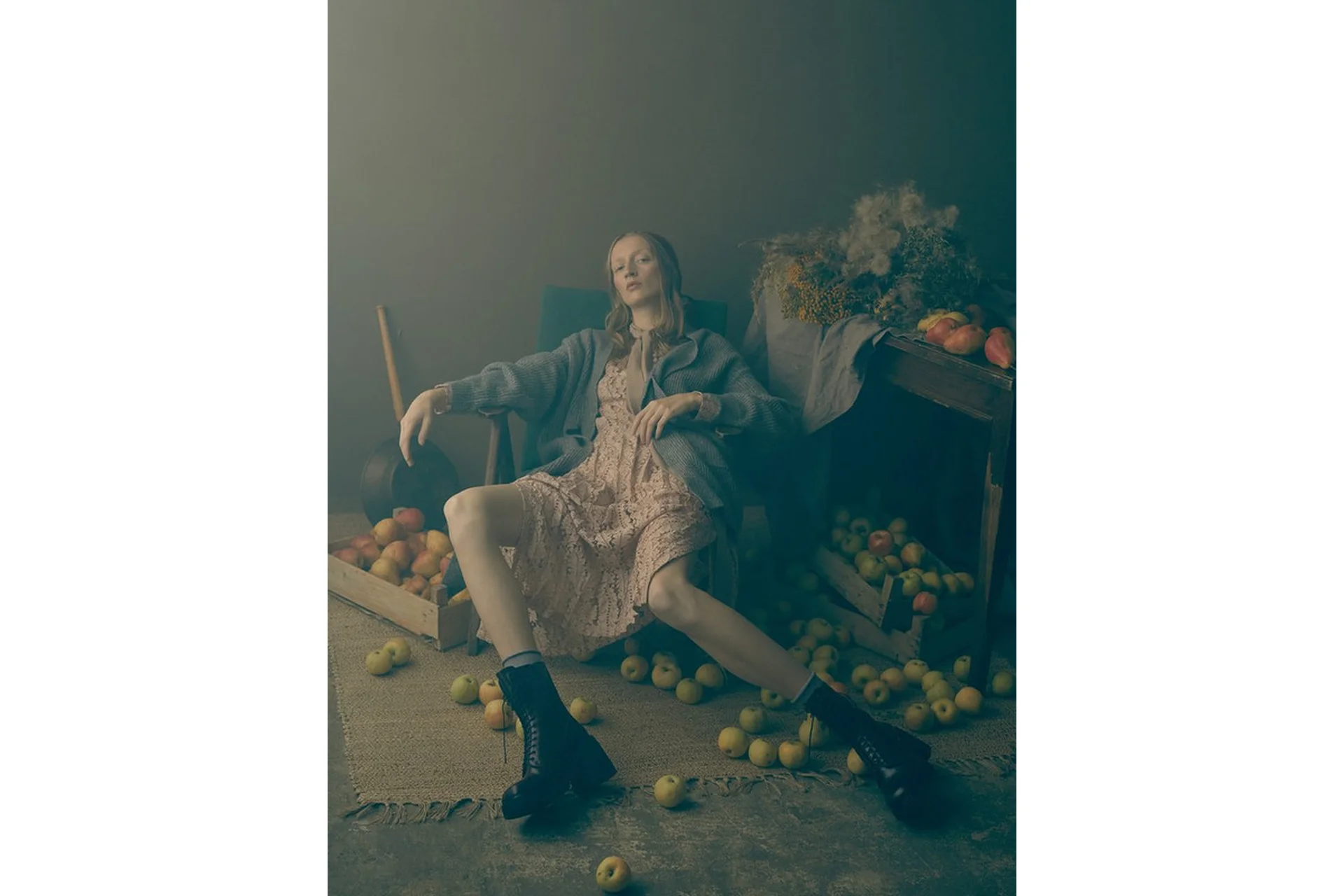 Свет из окна. Все гениальное просто (Ольга Тупоногова-Волкова), фото 1 из 1.