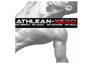 [Athlean-X] Шестинедельная программа тренировок со своим весом (Джефф Кавальер)