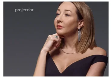 [projectdar] Женская энергия (Дарья)