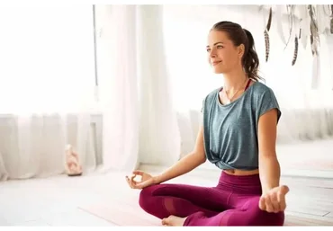 Свободный таз (Алиса Неверова)