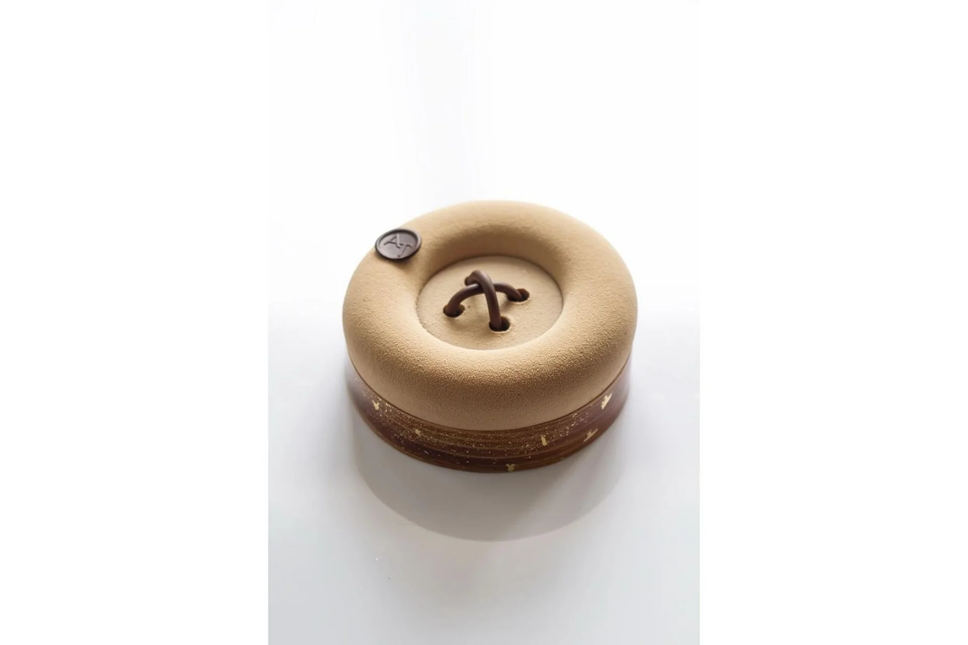 Тарт Button (turlakoshka), фото 1 из 1.