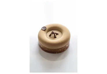 Тарт Button (turlakoshka)