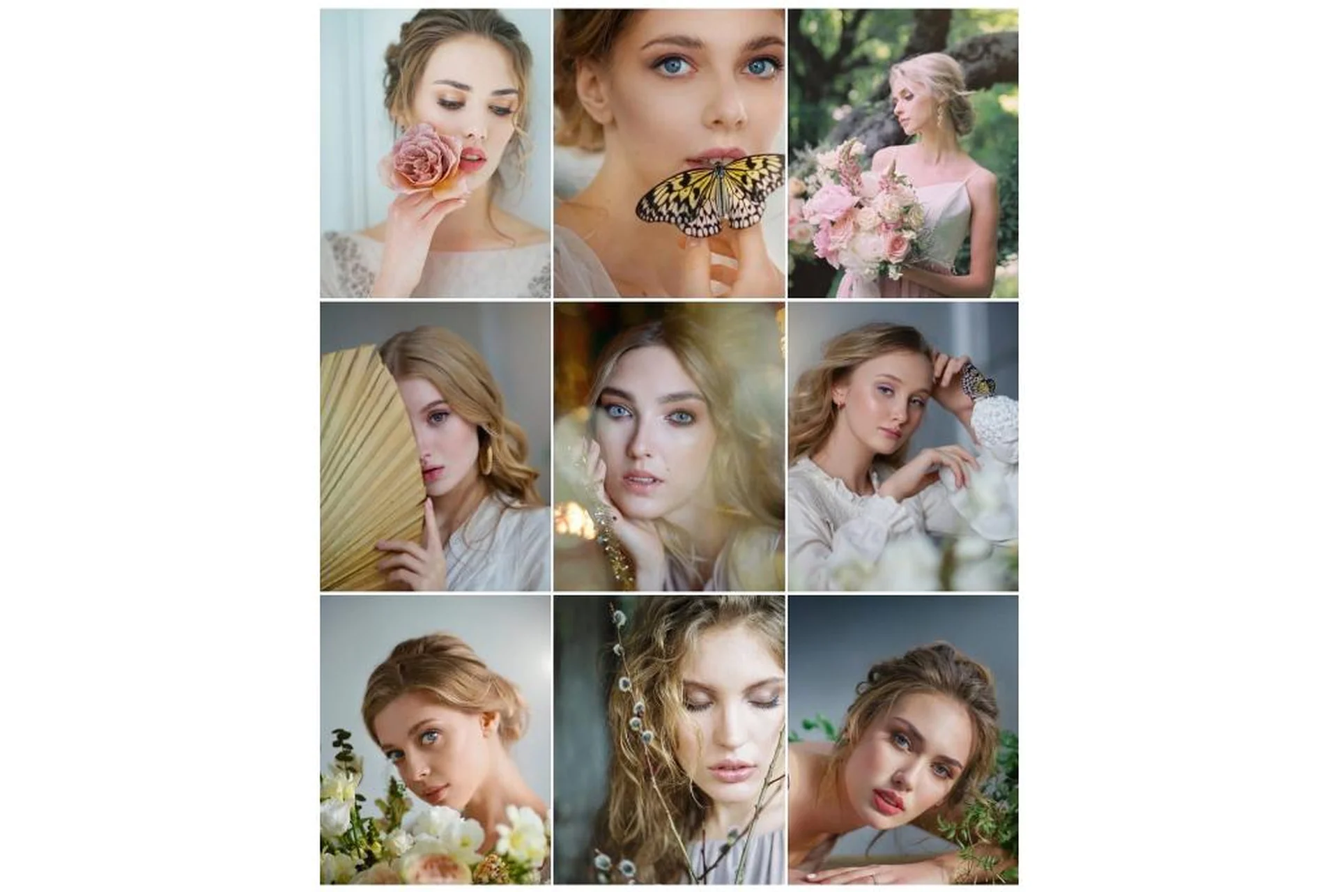 Все о красивом скинтоне (Светлана Стрижакова), фото 1 из 1.