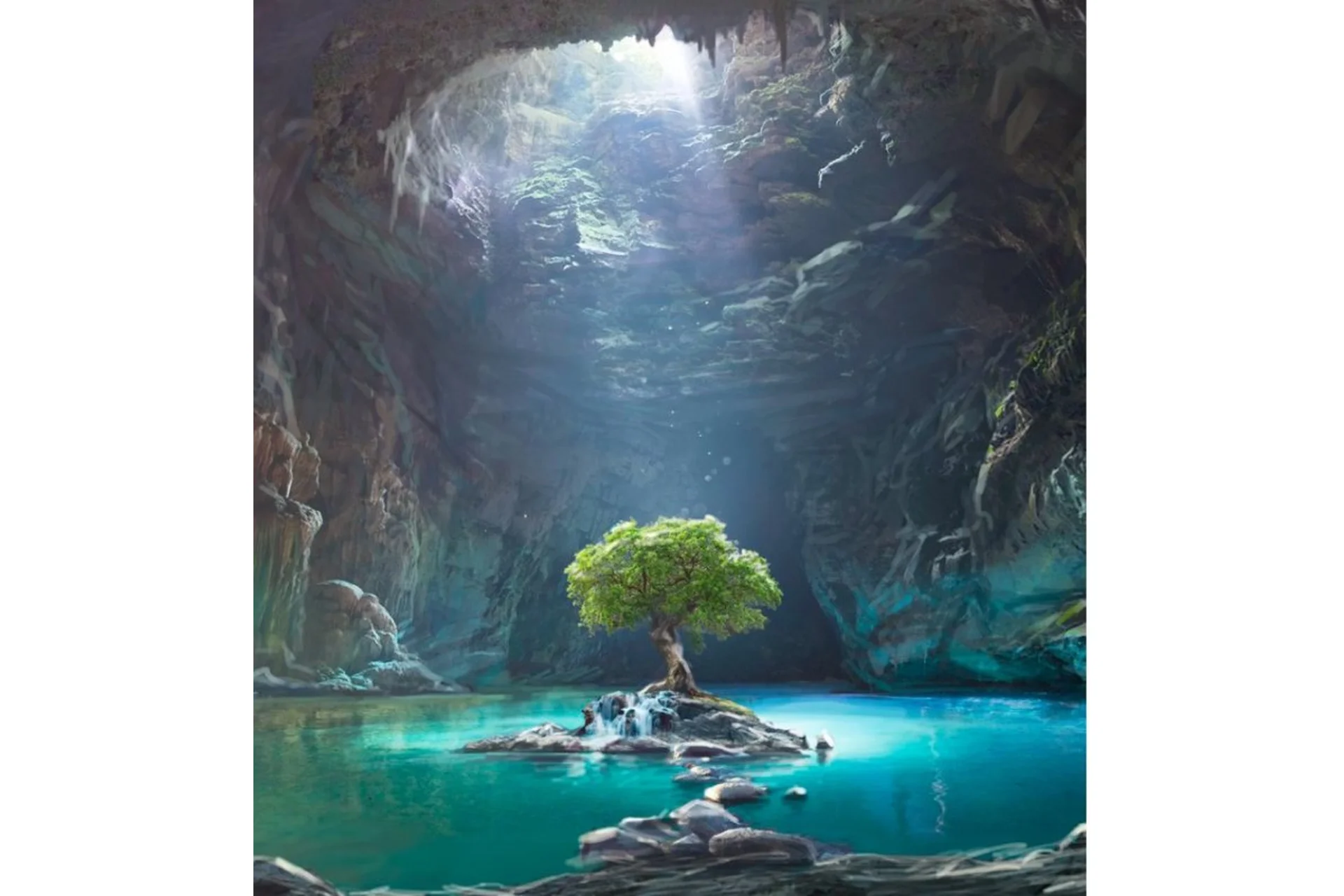 Источник силы – род, 4 ступень (Юлия Столярова), фото 1 из 1.