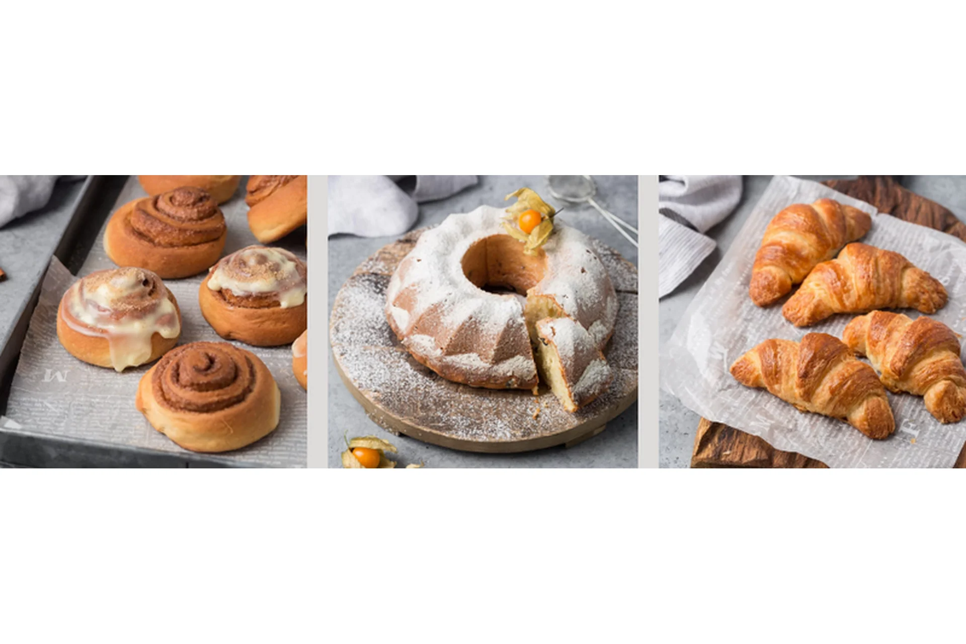 [ЩиБорщи] Продвинутая домашняя выпечка (Аида Бубукина), фото 1 из 1.