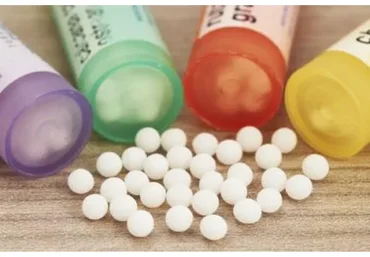 Гомеопатическая скорая помощь (Татьяна Данилова)