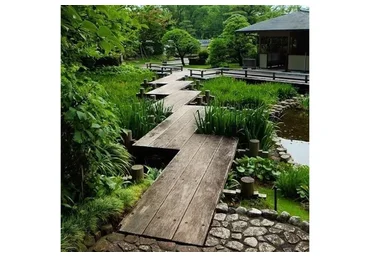 [ХочуХобби] Дорожки в саду (Евгения Петрова)