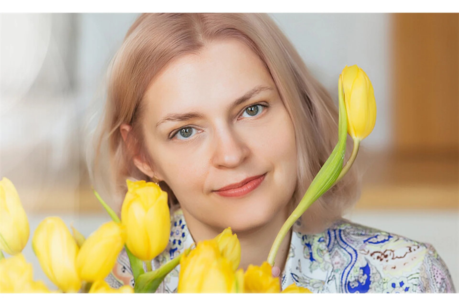 Как сохранить лицо молодым и красивым с эфирными маслами (Галина Колосова), фото 1 из 1.