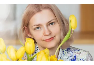 Как сохранить лицо молодым и красивым с эфирными маслами (Галина Колосова)