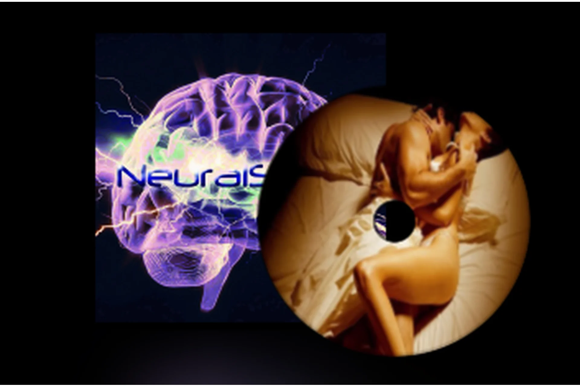 [NeuralSync] Hard (Male Sexual Booster), фото 1 из 1.