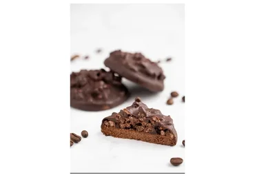 Сборник рецептов печенья. Электронная версия (Наталья Ломпас)