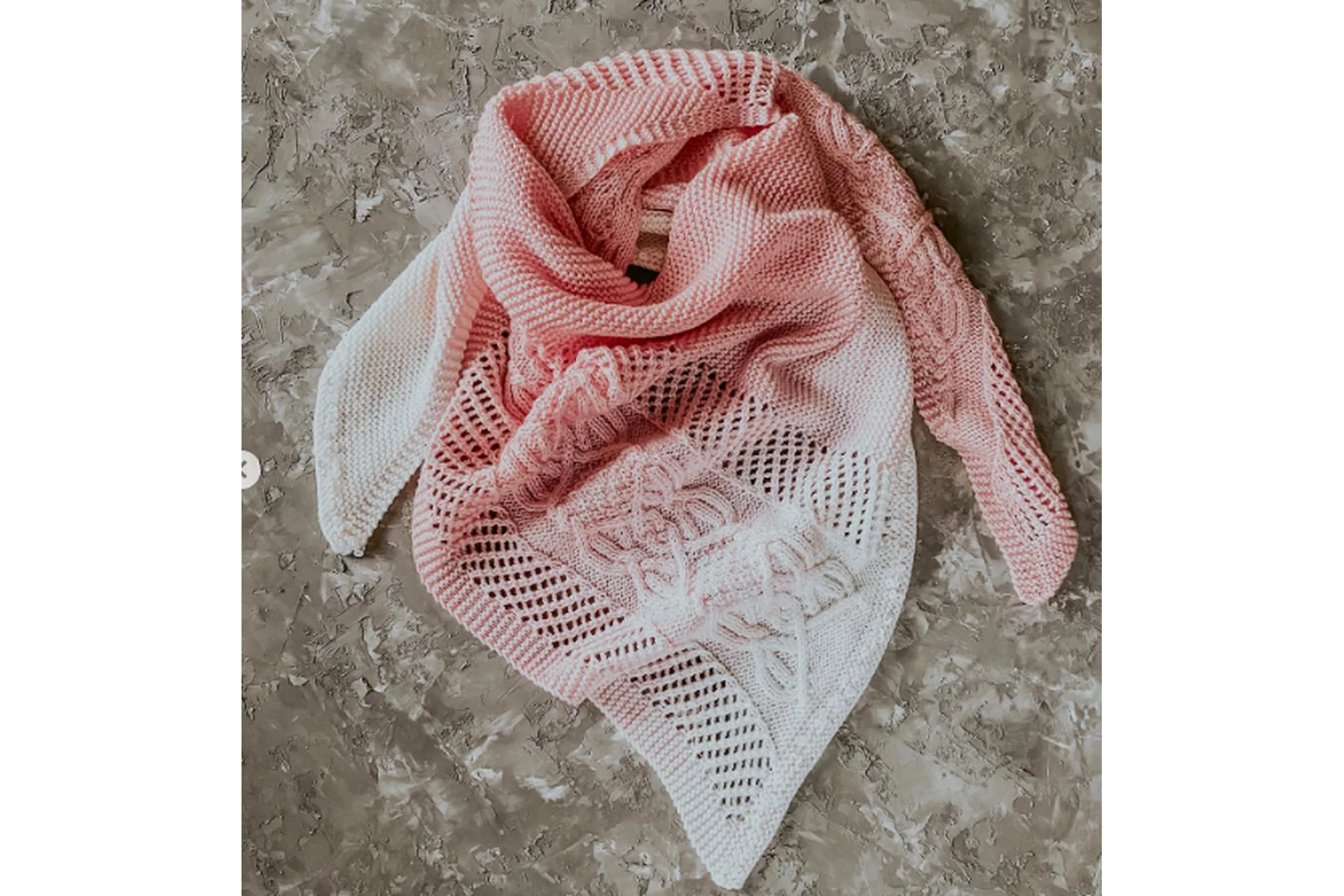 Бактус «Vivienne» (honey_needles), фото 1 из 1.