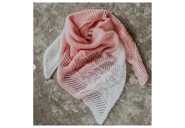 Бактус «Vivienne» (honey_needles)