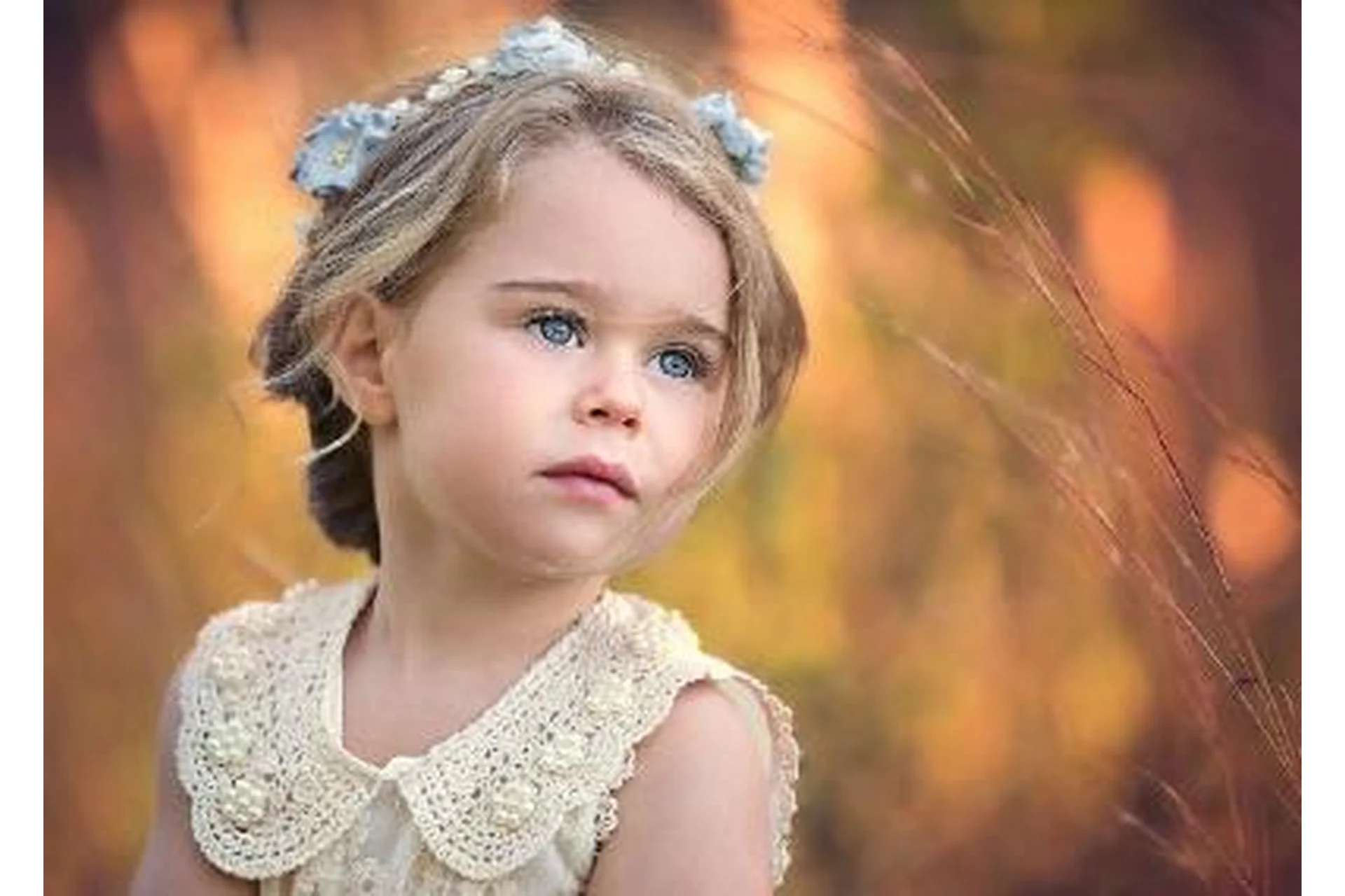 [Greaterthangatsby.com] Коллекция экшенов The Innocence Collection, фото 1 из 1.