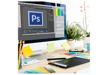 [Специалист] Adobe Photoshop СС/CS6 для MAC и PC. Графический дизайн. Уровень 3 (Кирилл Морозов)