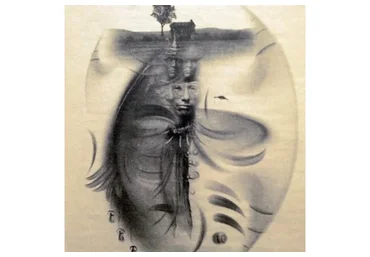 Техника Кастанеды (Ольга Найденова)