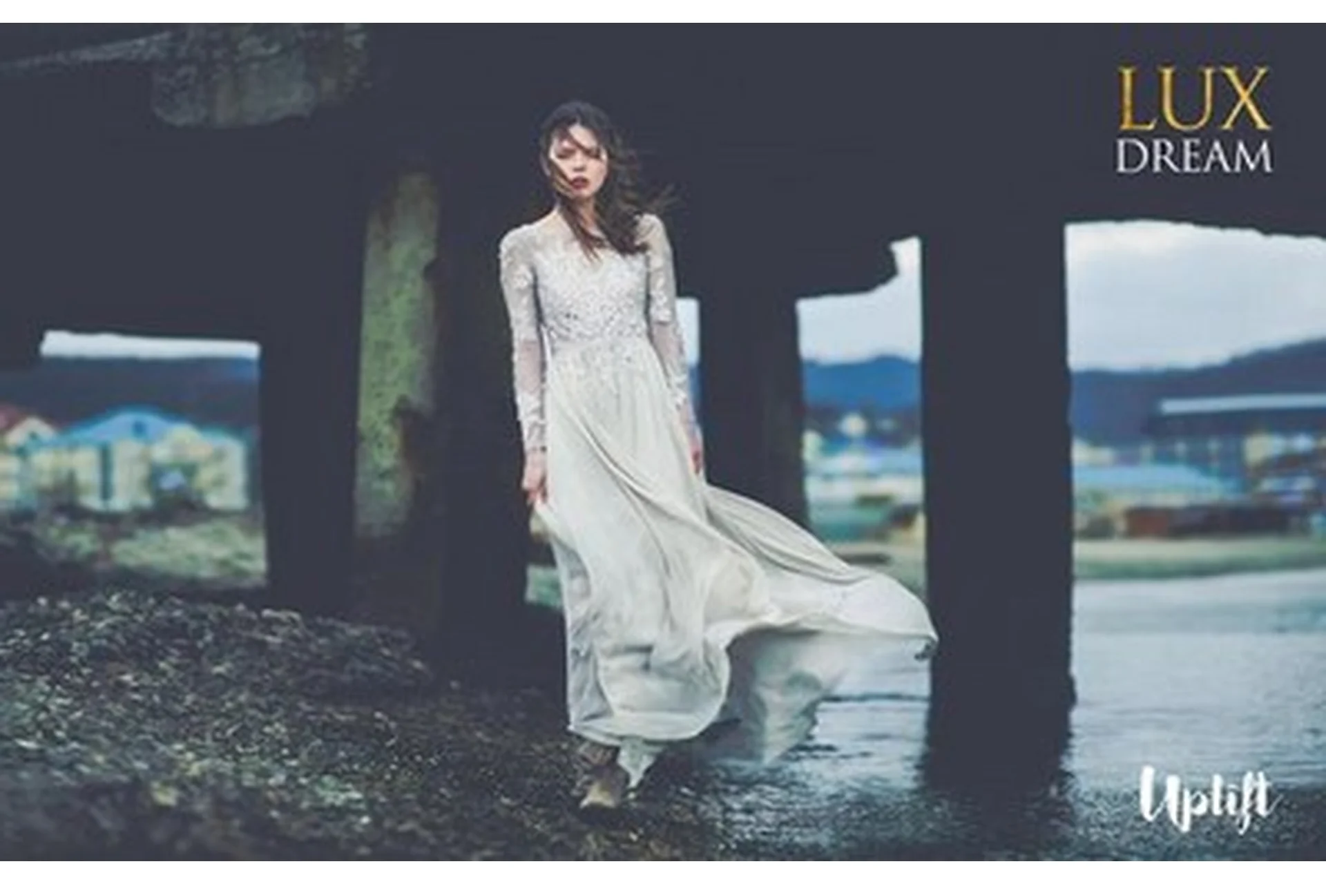 [Uplift] Сборник пресетов Ultimate Bundle, Lightroom, фото 1 из 1.