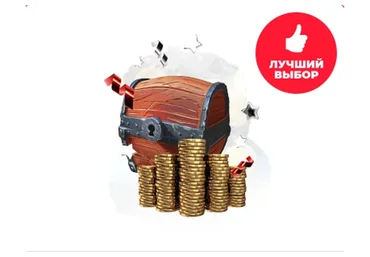 «Золотой ларец» (Алексей Маматов)