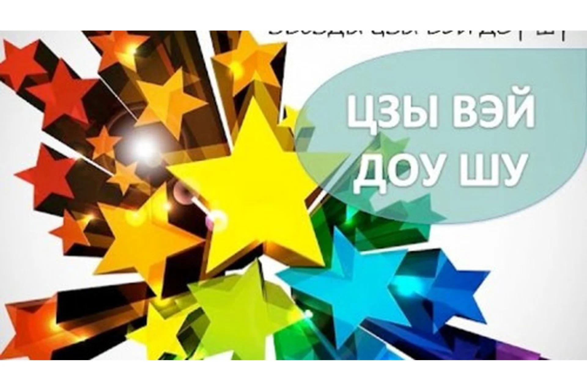 Цзы Вэй Доу Шу, 1 модуль (Елена Гимбицкая), фото 1 из 1.