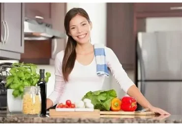 Ешь и не психуй: семинар о здоровом питании и жизни без стресса (Саша Зверева, Илья Магеря)