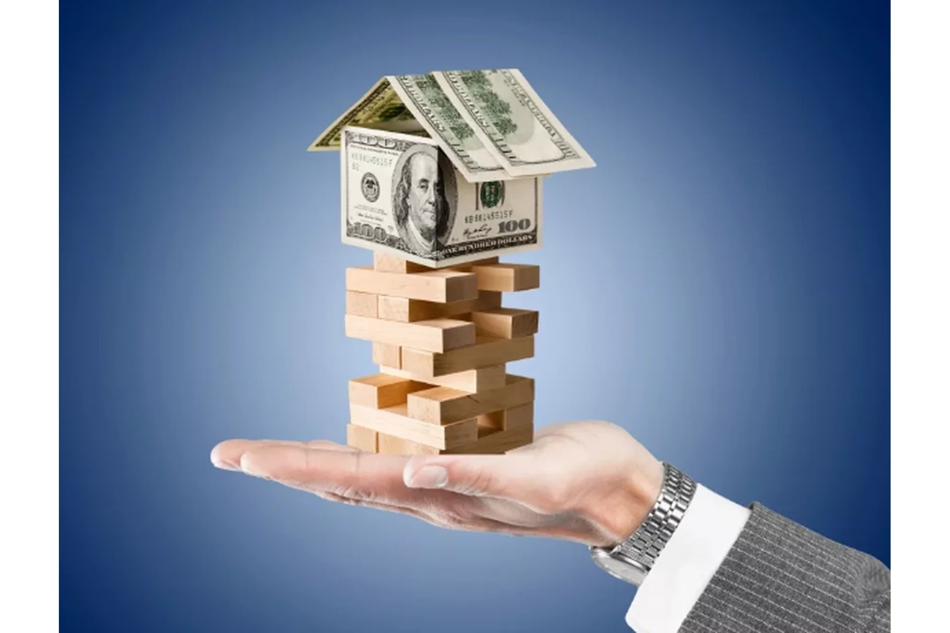 Инвестиции в недвижимость, 2014 (Олег Биргер), фото 1 из 1.