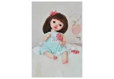 Кукла Лилу (Регина Садыкова)