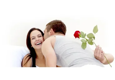 Магия влюбления (Татьяна Бахтиозина)