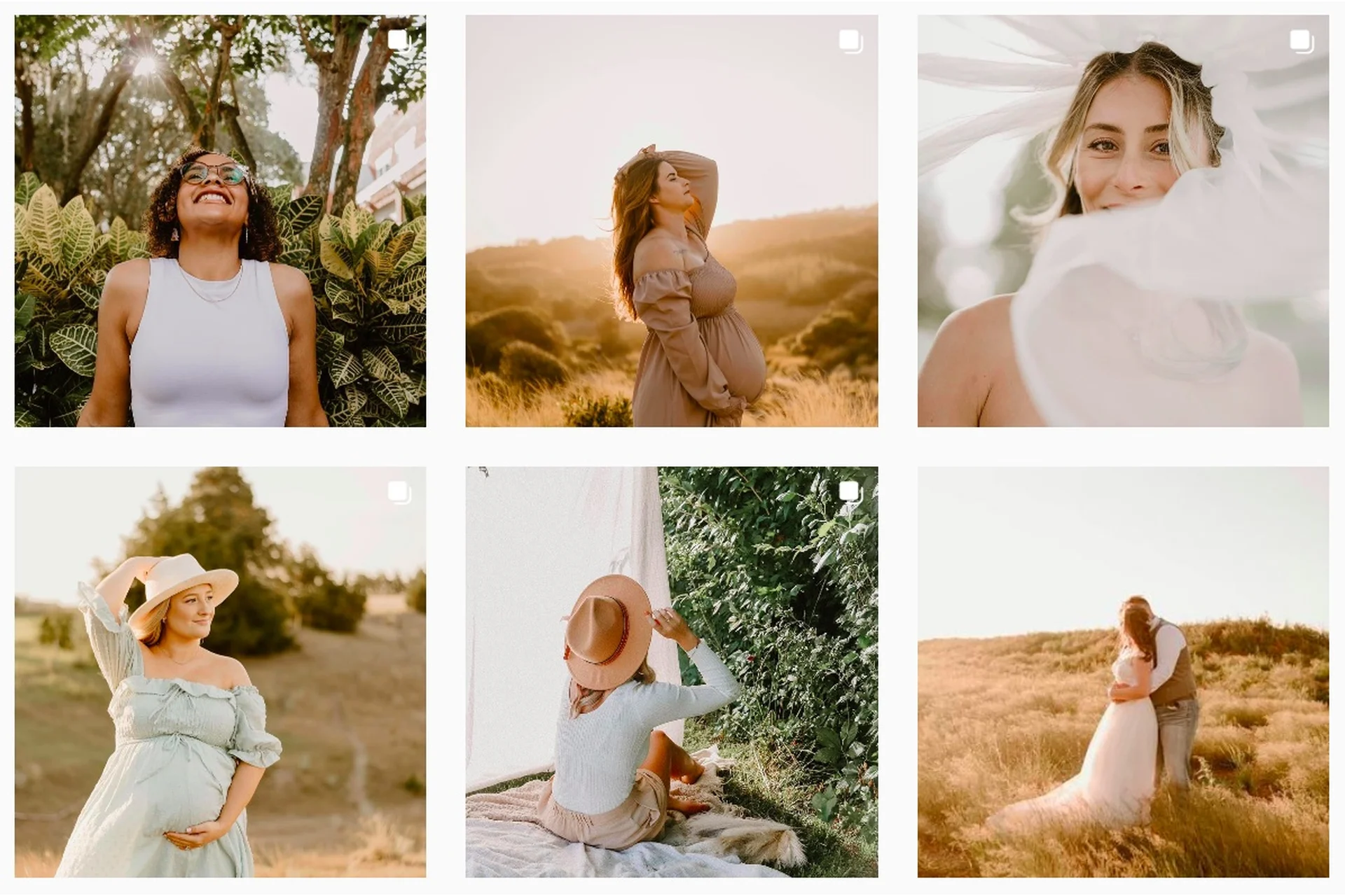 [Reverie + OAK] Золотистые свадебные пресеты. Presets, Profiles + Brushes, фото 1 из 1.