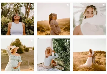 [Reverie + OAK] Золотистые свадебные пресеты. Presets, Profiles + Brushes