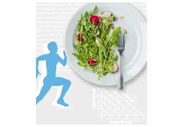 [Ученый Фитнес] Принципы питания для повышения работоспособности (Александр Мирошников)