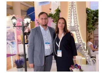 [Центр обучения EMDR] EMDR и бесплодие (Денис Бурчаков, Милана Бурчакова)