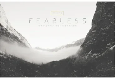 Fearless. 2017 (RSD Max)